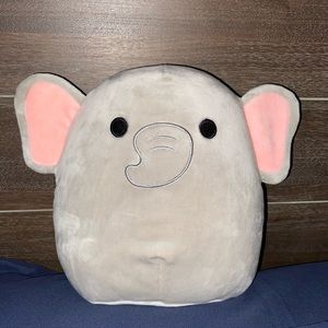 Brand New Mila Squishmallow